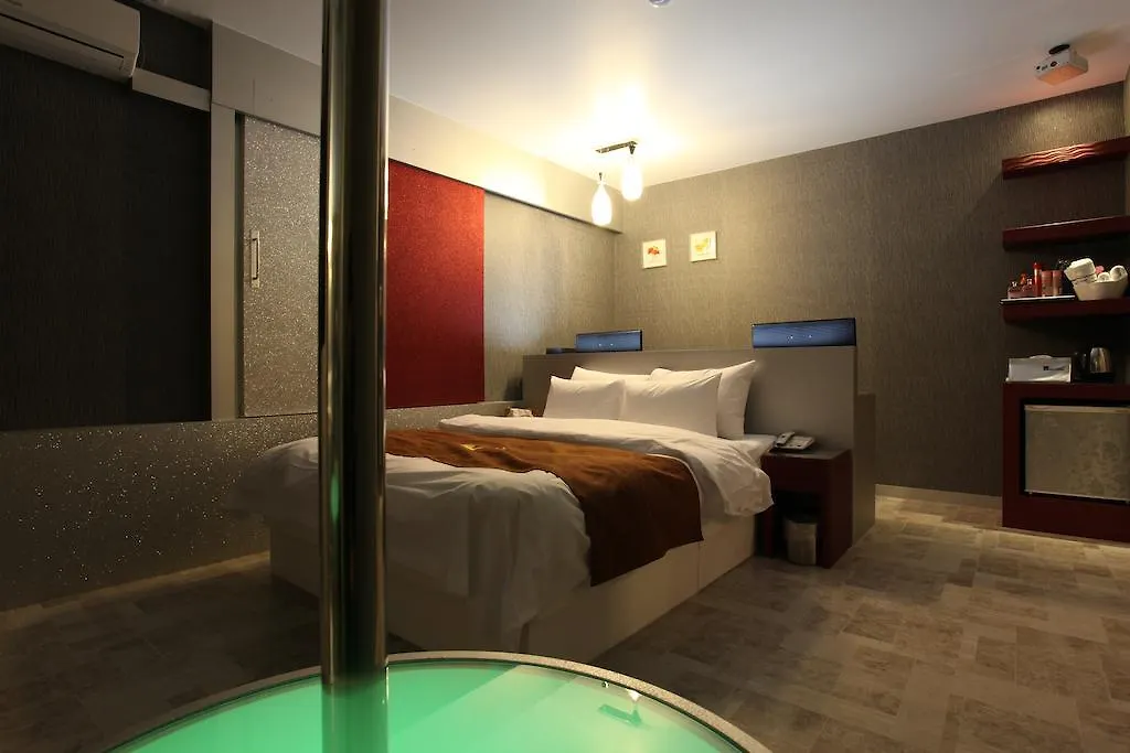 Hotel Pharaoh Seoul
