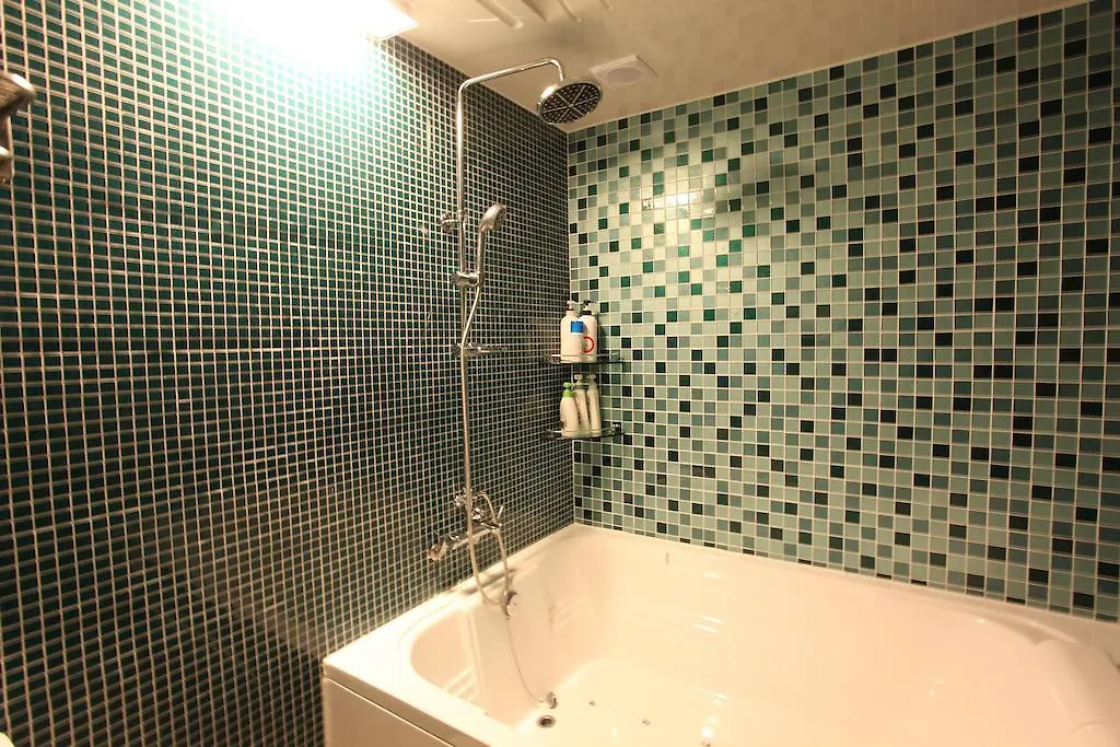 Hotel Pharaoh Seoul