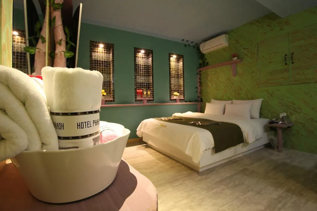 Hotel Pharaoh Seoul