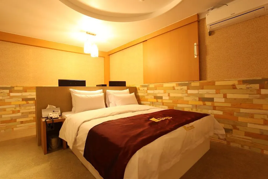 Hotel Pharaoh Seoul