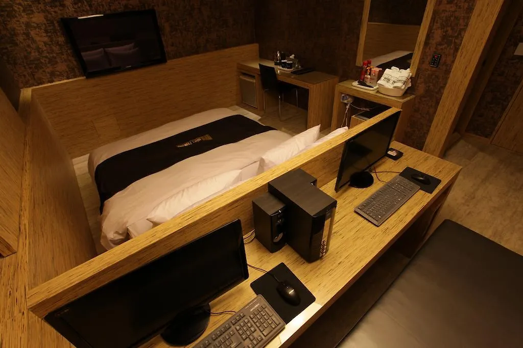 Hotel Pharaoh Seoul