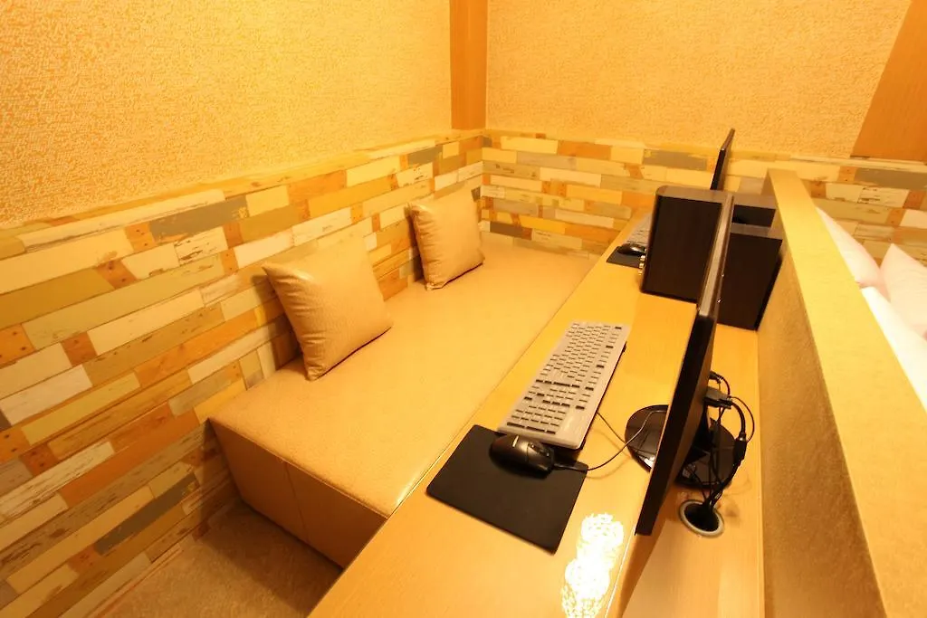 Hotel Pharaoh Seoul