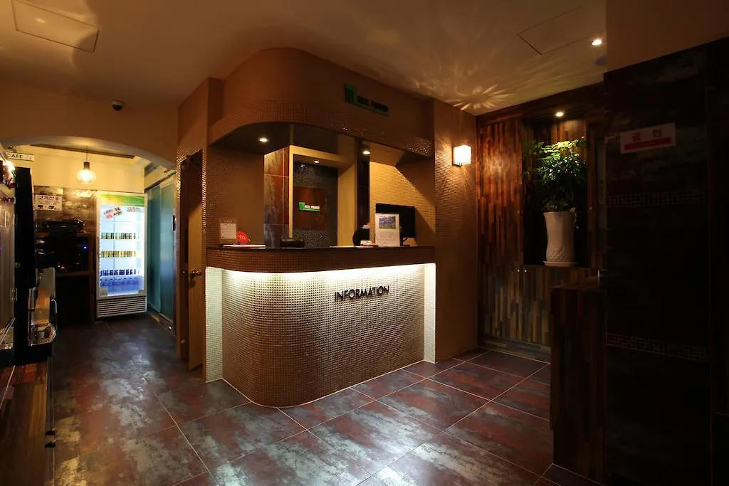 Hotel Pharaoh Seoul