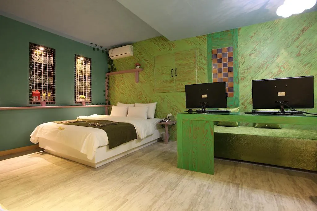 Hotel Pharaoh Seoul
