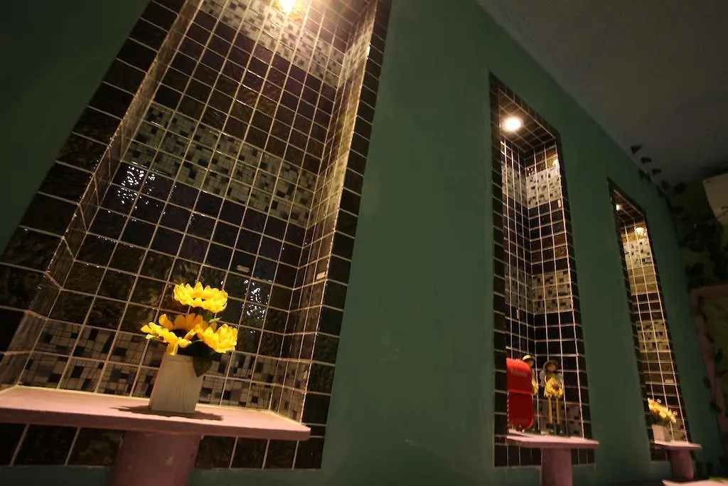 Hotel Pharaoh Seoul