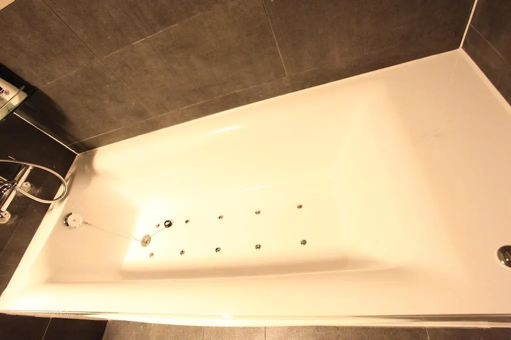 Hotel Pharaoh Seoul