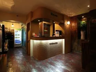 Hotel Pharaoh Seoul 3*,